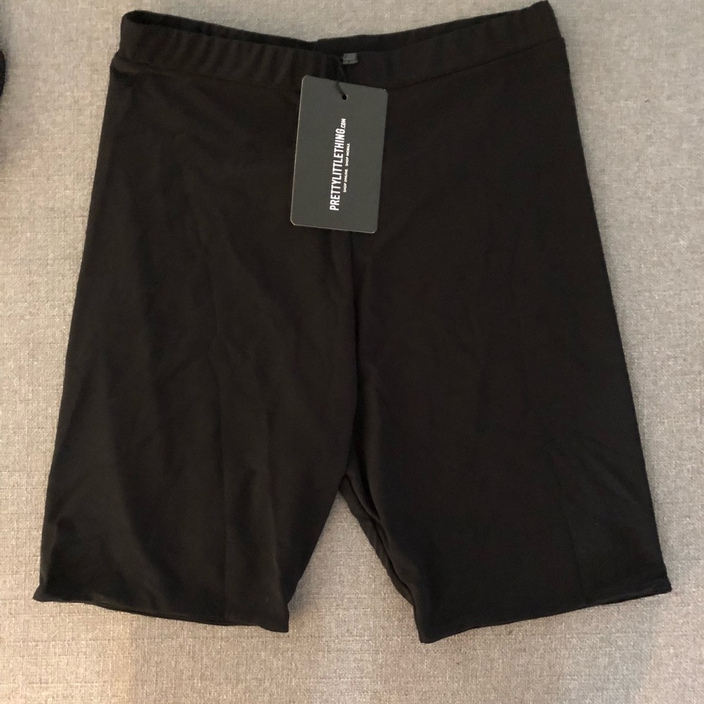 Bike Shorts